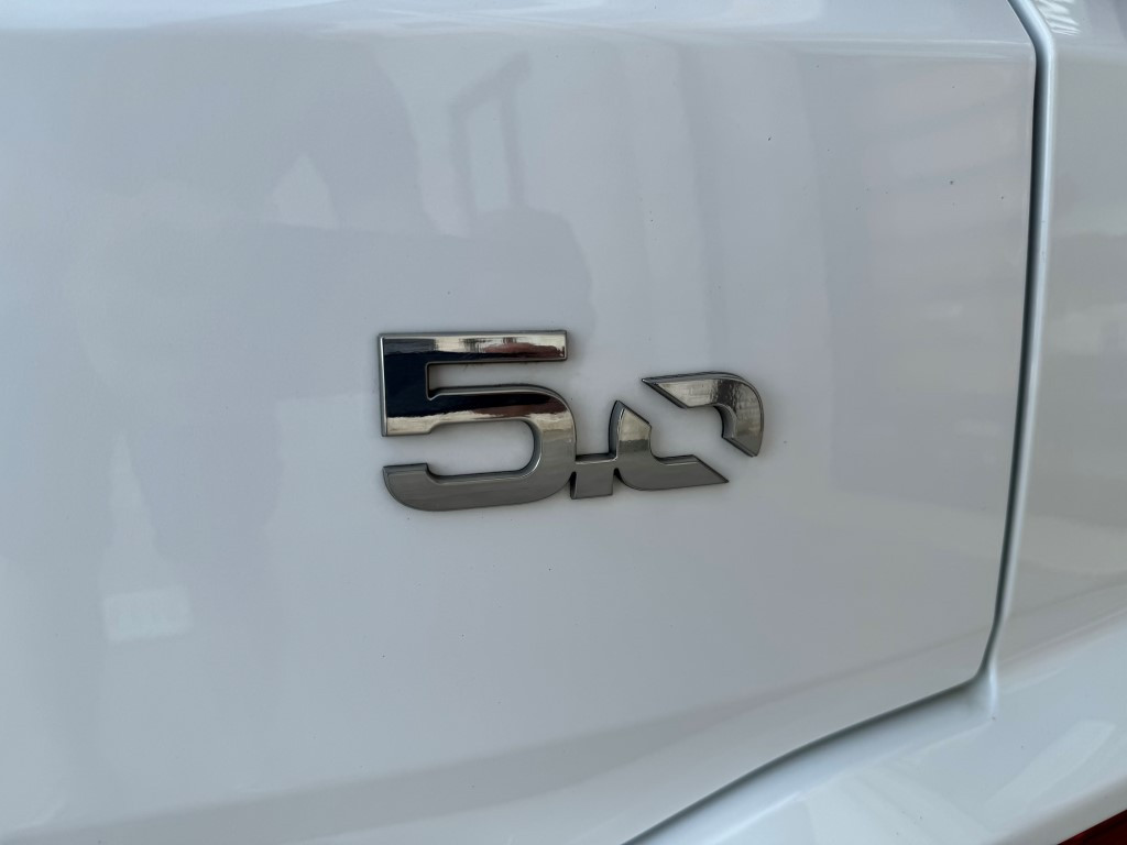 Dr 5.0