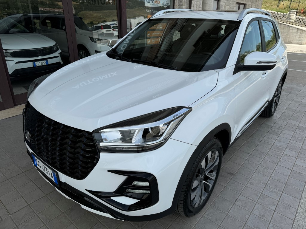 Dr 5.0