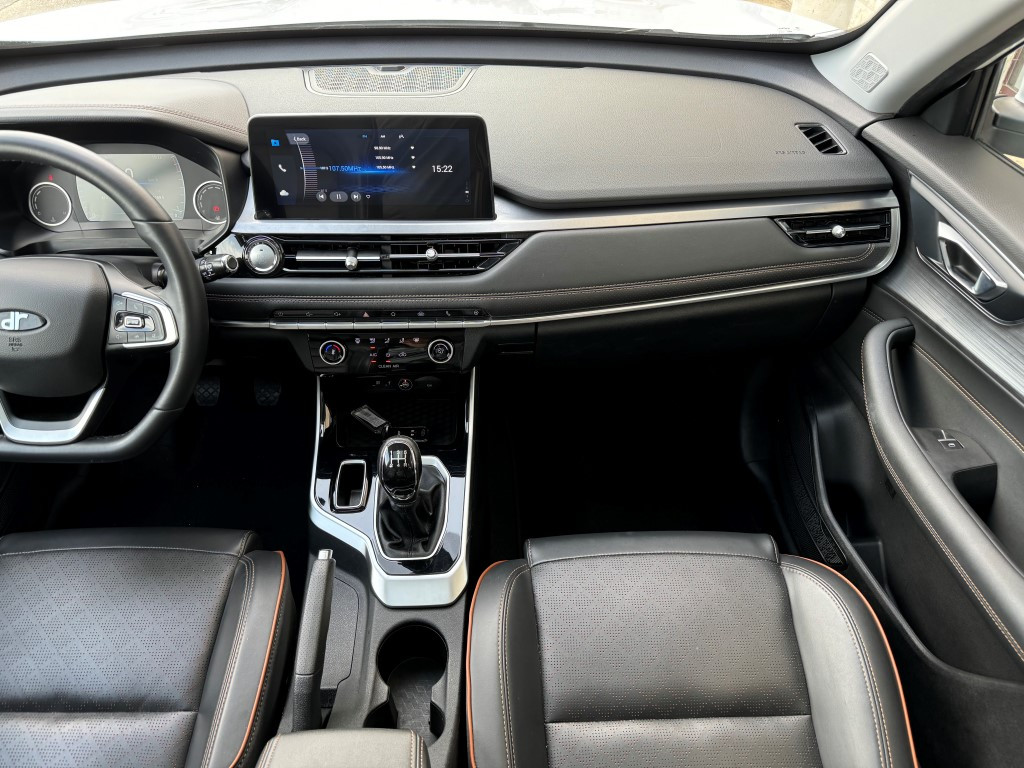 Dr 5.0