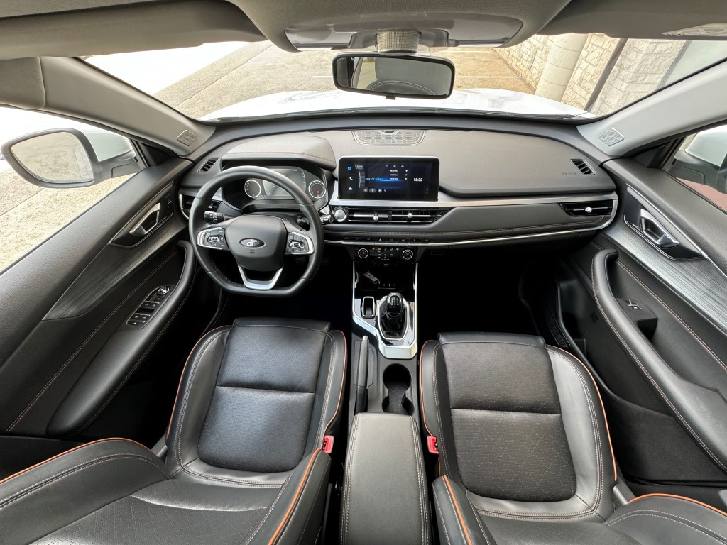 Dr 5.0