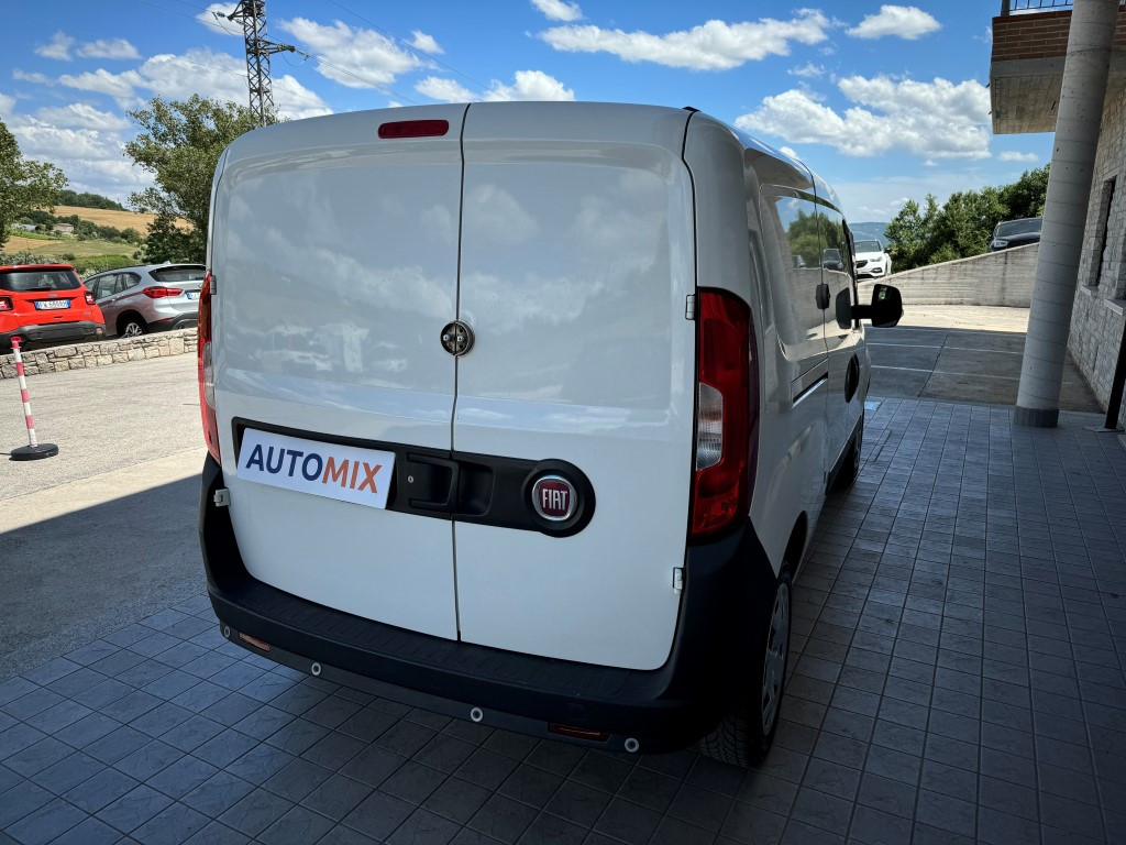 Fiat Doblò