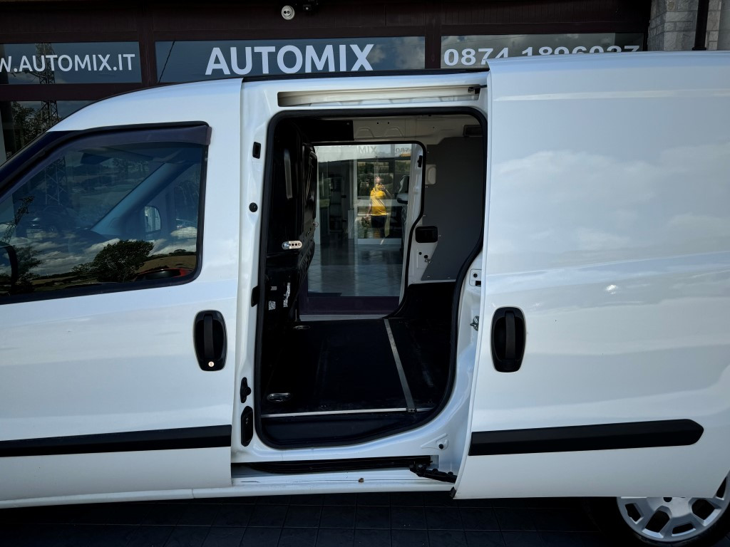Fiat Doblò