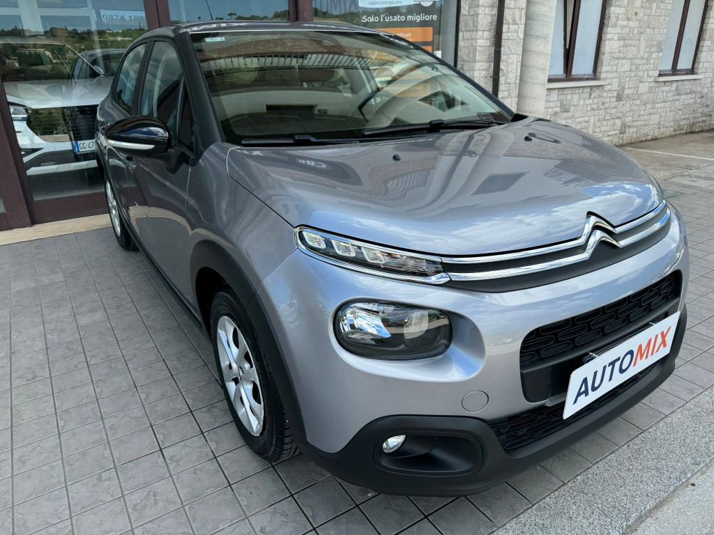Citroen C3