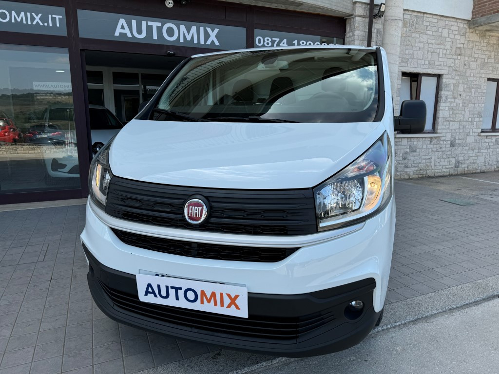 Fiat Talento