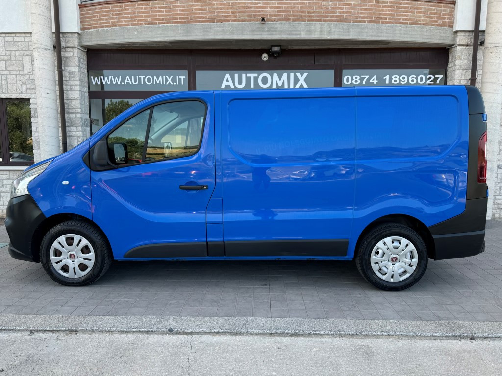 Fiat Talento