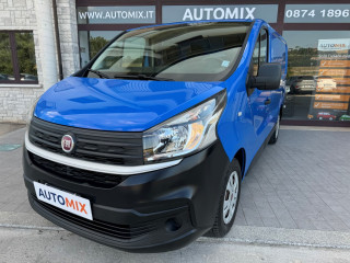 Fiat Talento