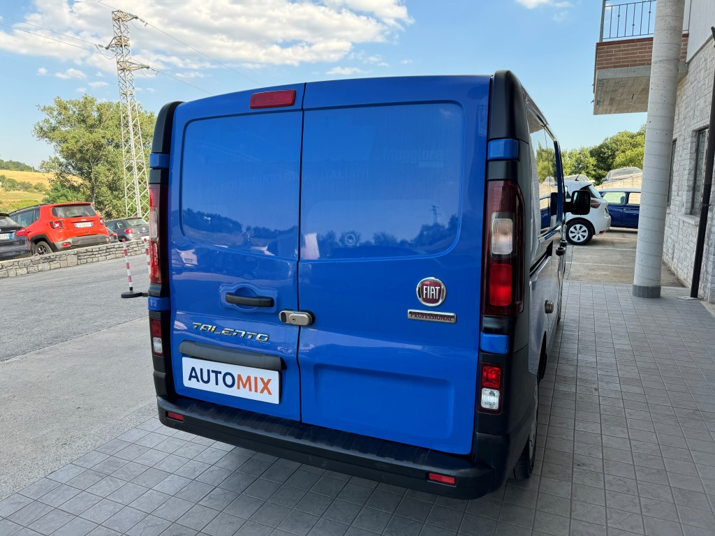 Fiat Talento