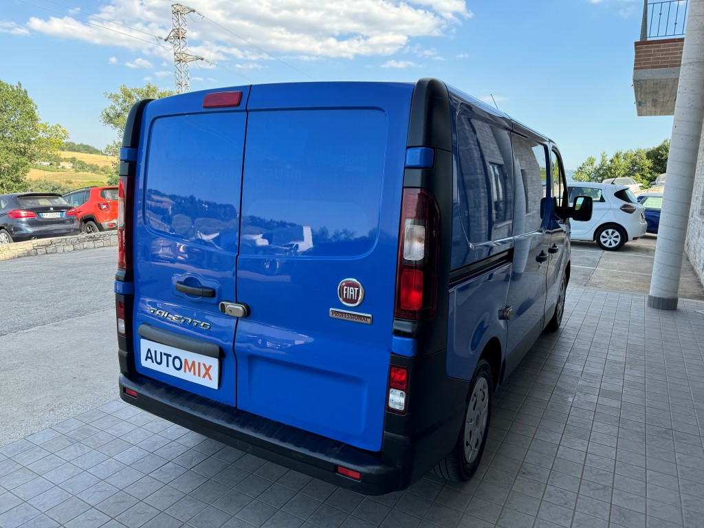 Fiat Talento