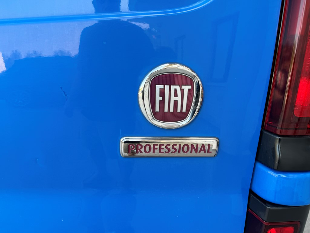 Fiat Talento