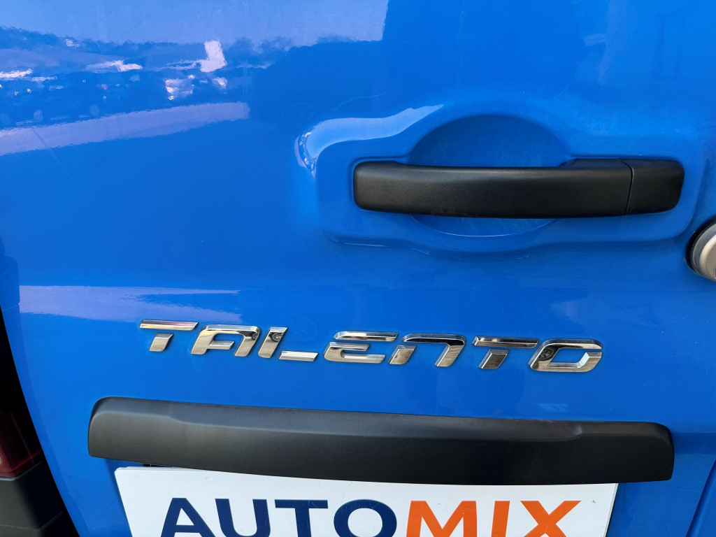 Fiat Talento