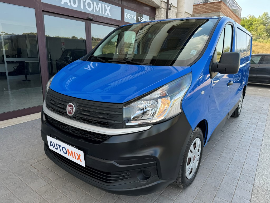 Fiat Talento