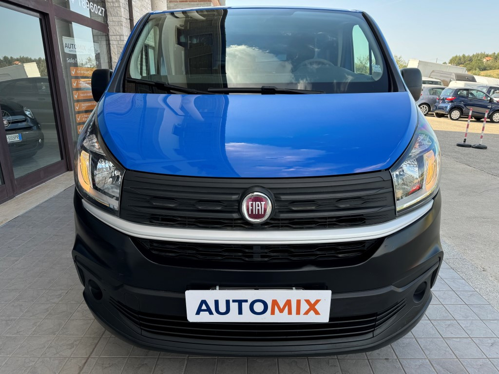 Fiat Talento