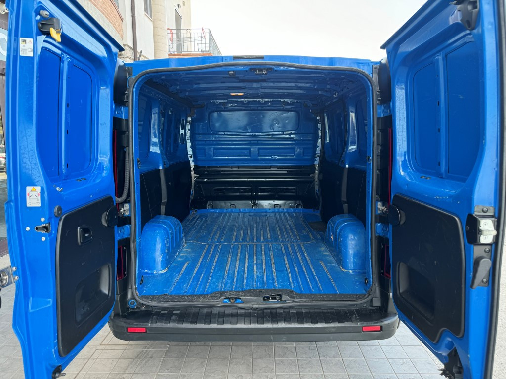 Fiat Talento