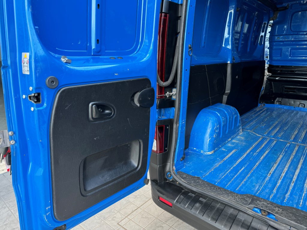 Fiat Talento