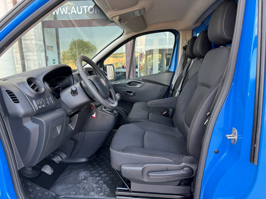 Fiat Talento