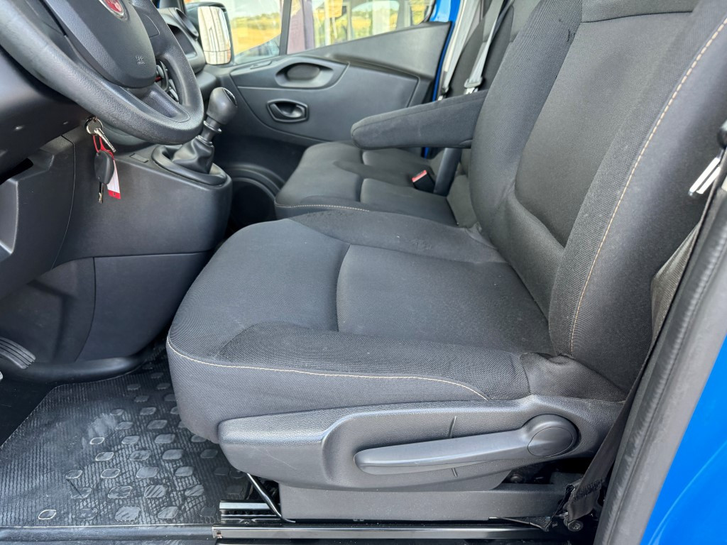 Fiat Talento
