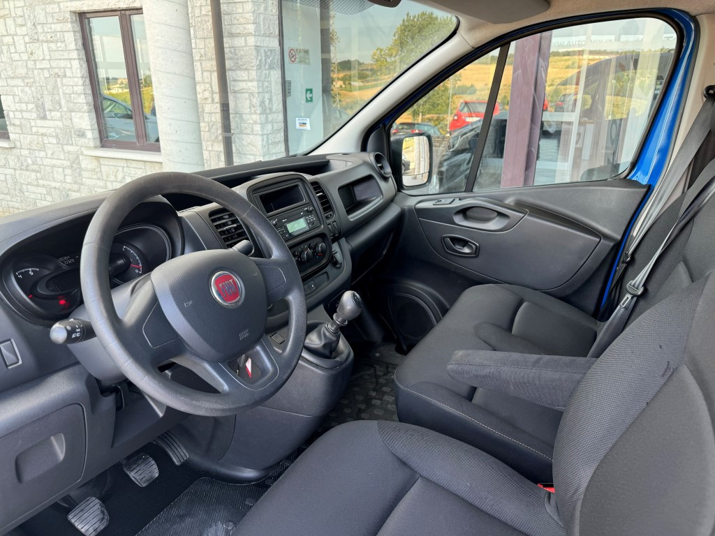 Fiat Talento