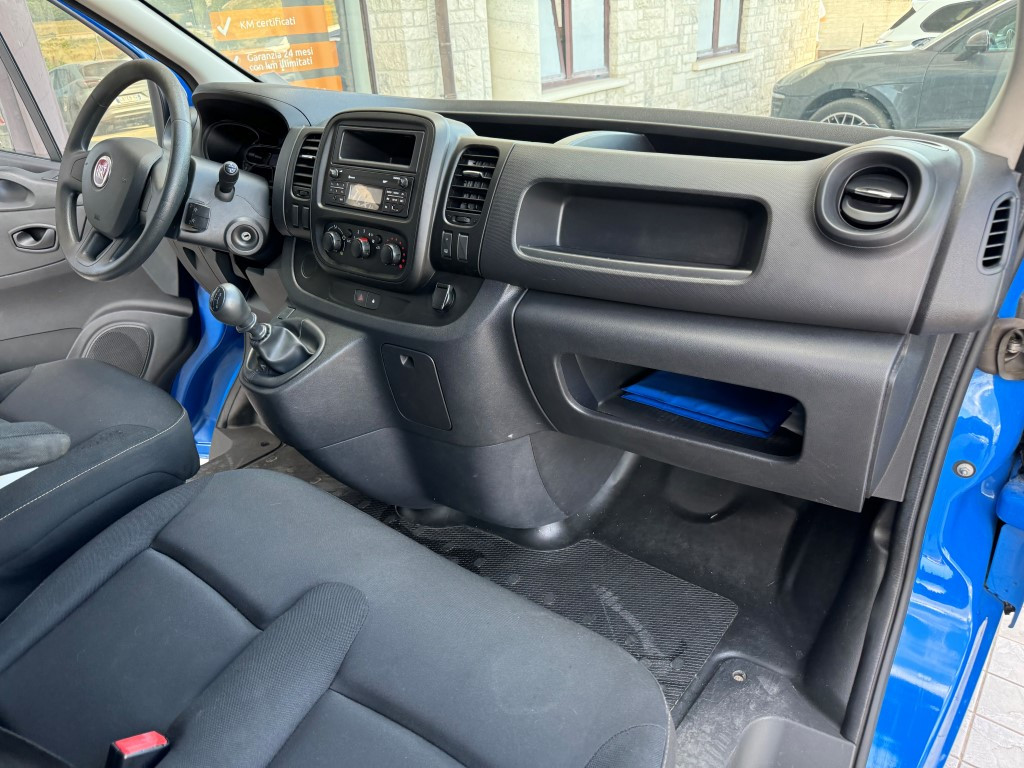 Fiat Talento