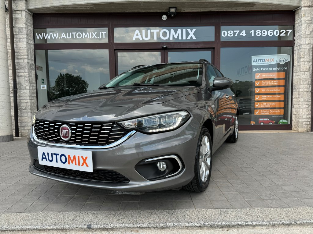 Fiat Tipo