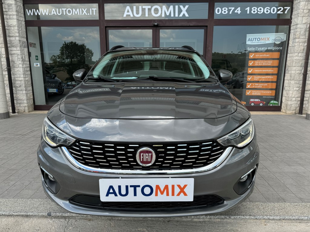 Fiat Tipo