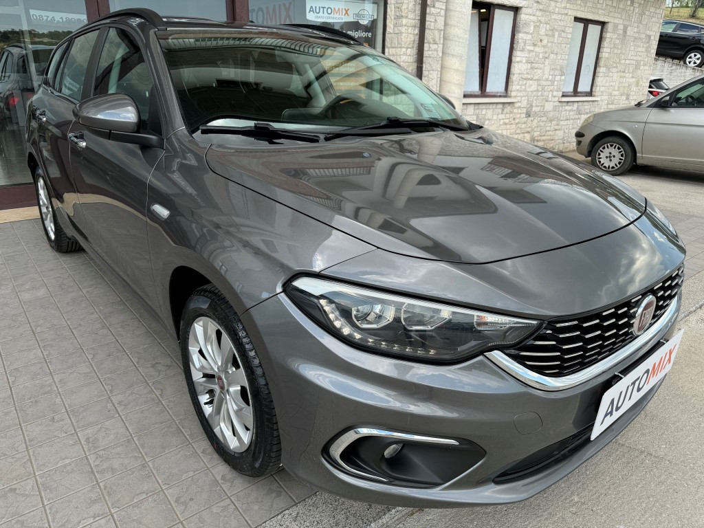 Fiat Tipo