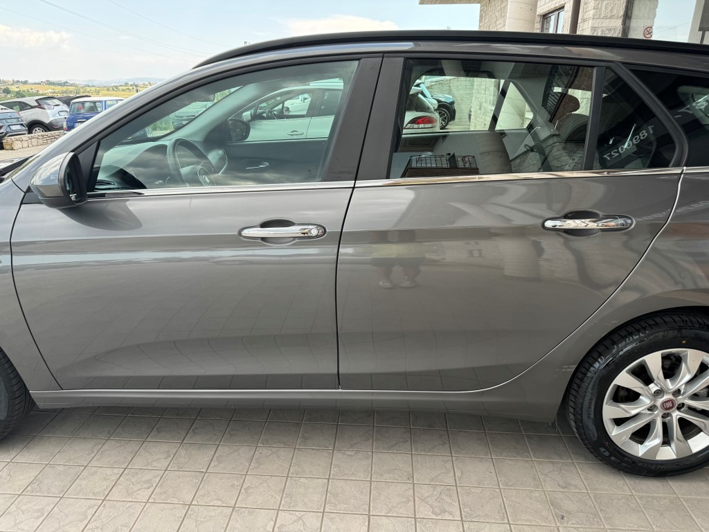 Fiat Tipo