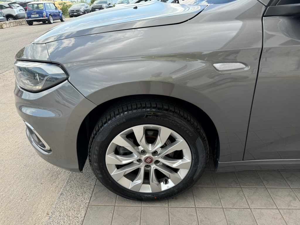 Fiat Tipo