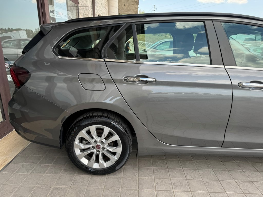 Fiat Tipo