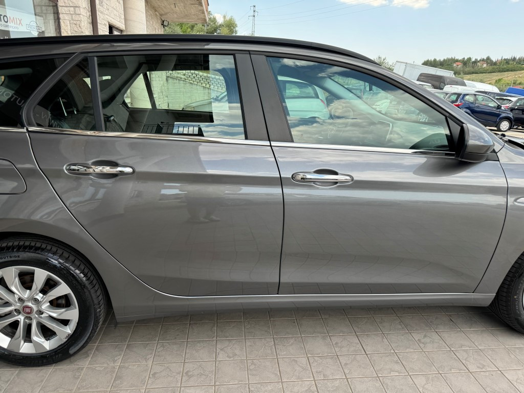 Fiat Tipo