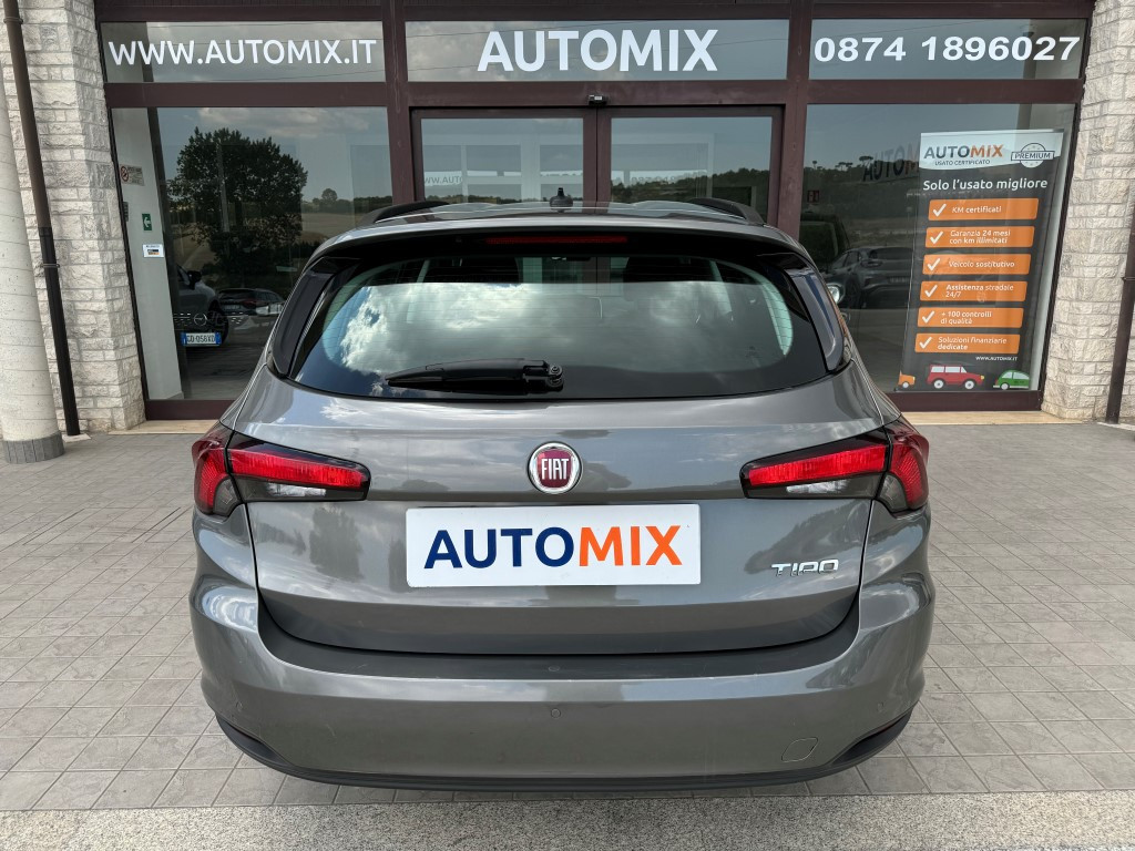 Fiat Tipo