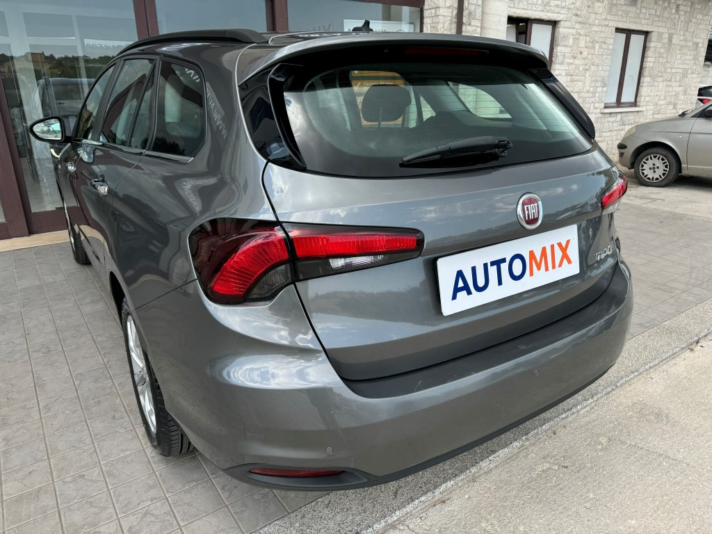 Fiat Tipo