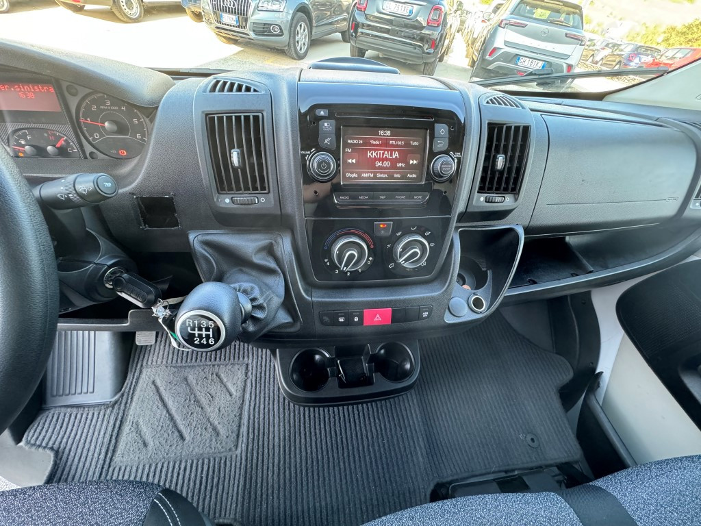 Fiat Ducato