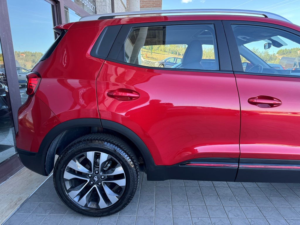 Dr 5.0