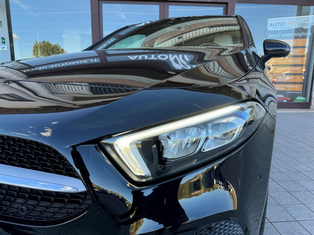 Mercedes-Benz Classe A