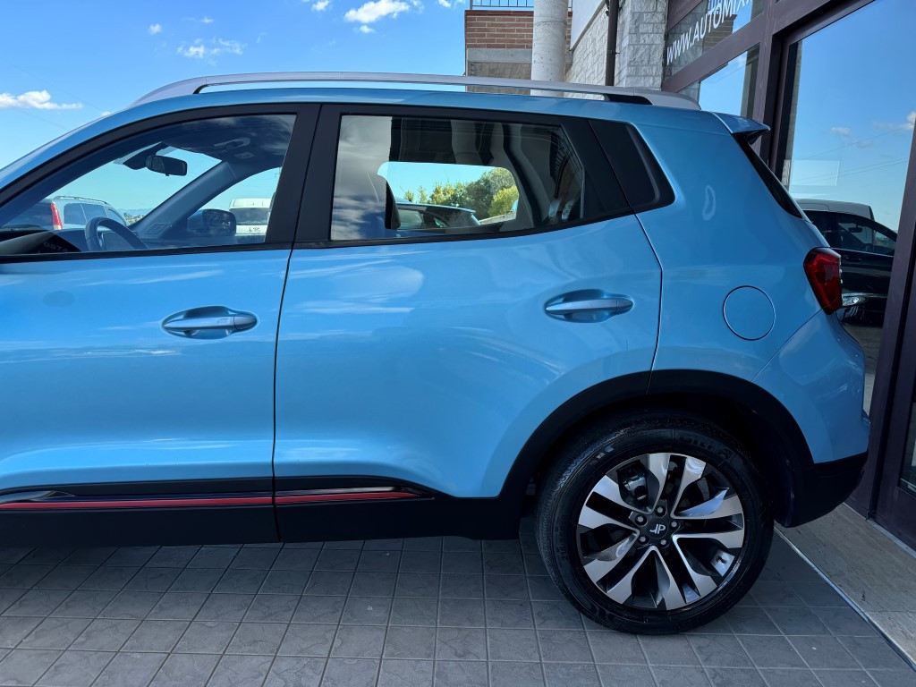 Dr 5.0