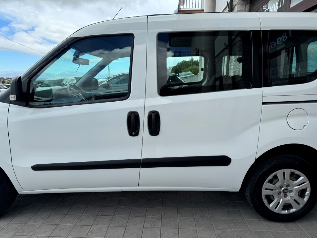 Fiat Doblò