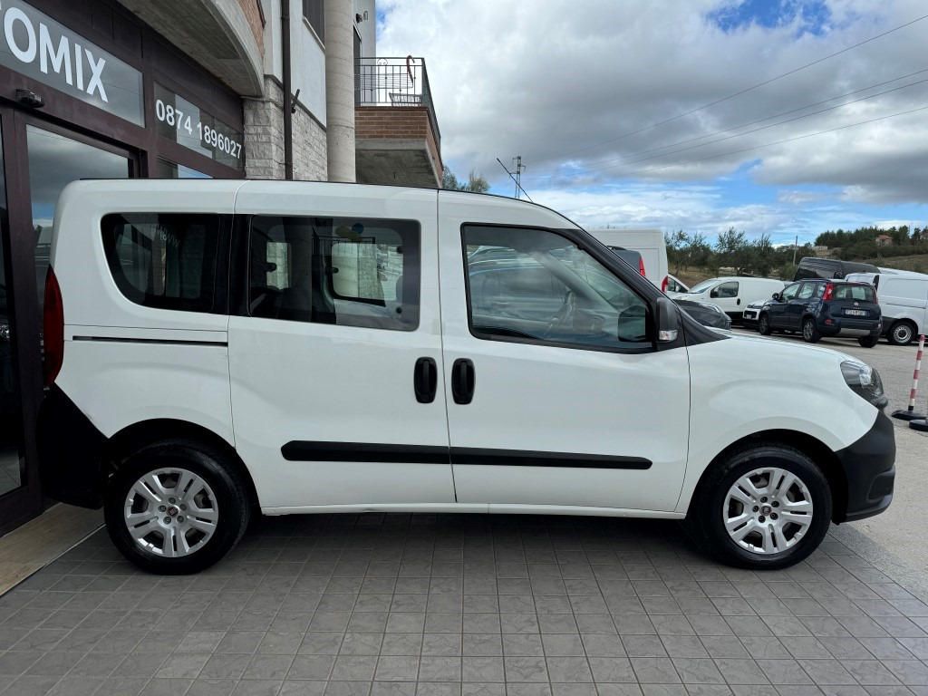 Fiat Doblò