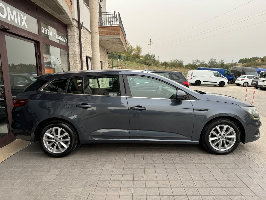 Renault Mégane