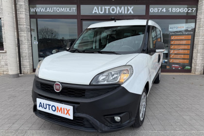 Fiat Doblò
