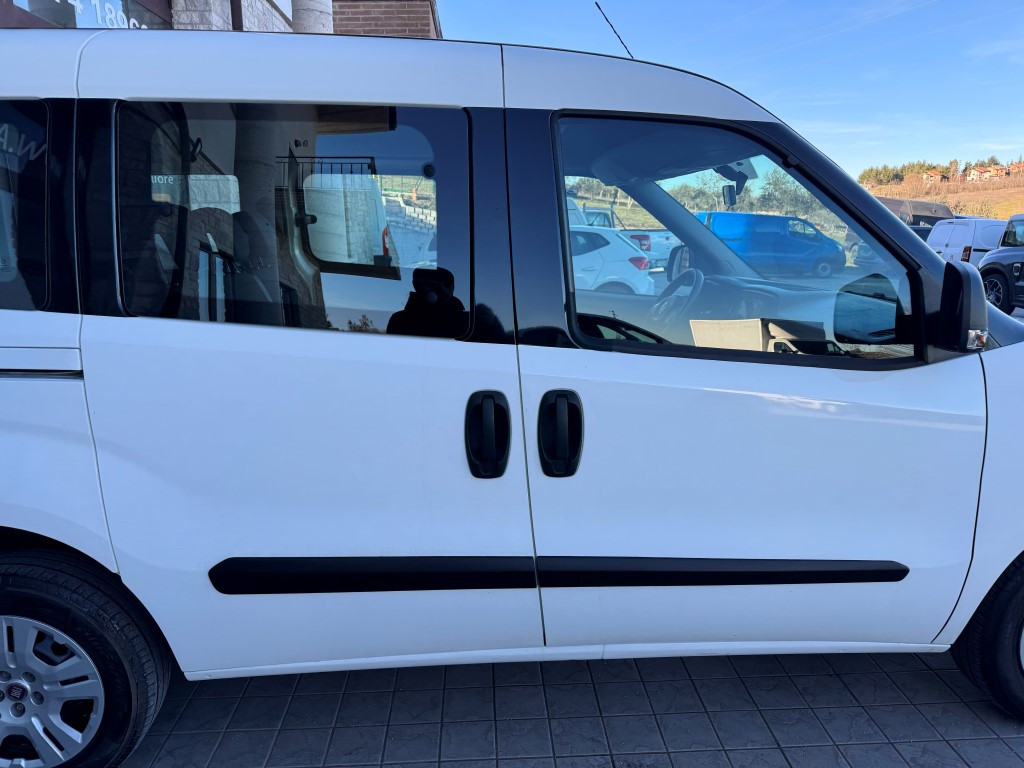 Fiat Doblò