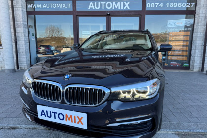 BMW Serie 5
