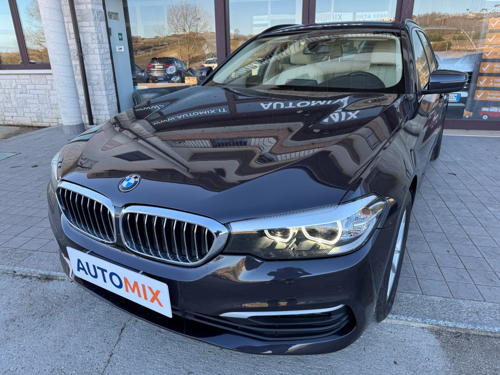 BMW Serie 5