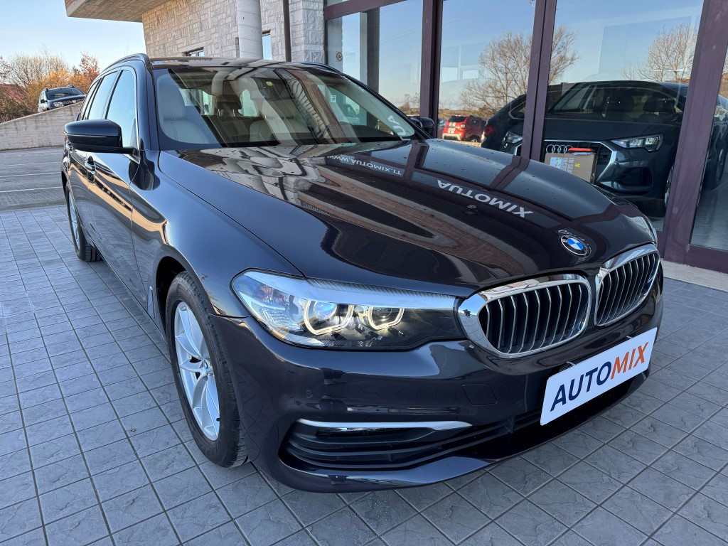BMW Serie 5