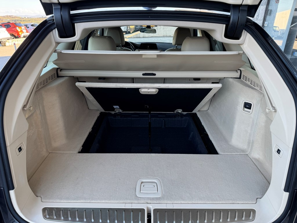 BMW Serie 5