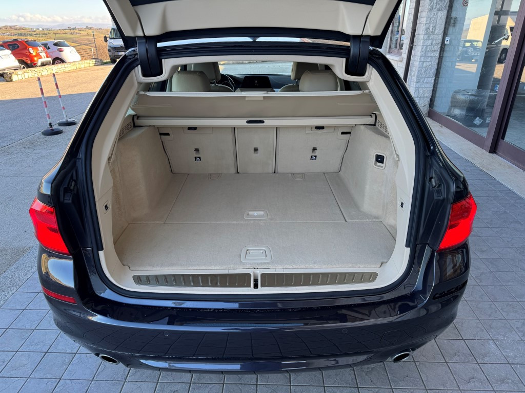 BMW Serie 5