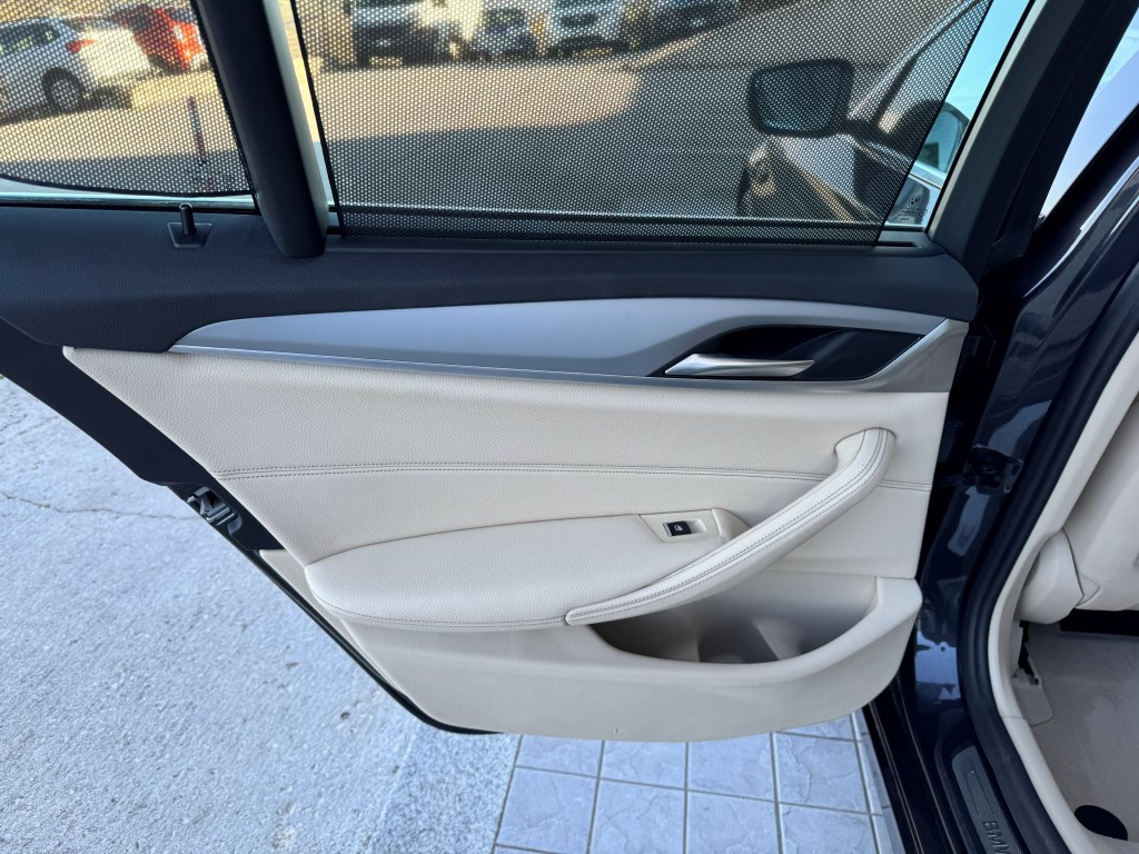 BMW Serie 5