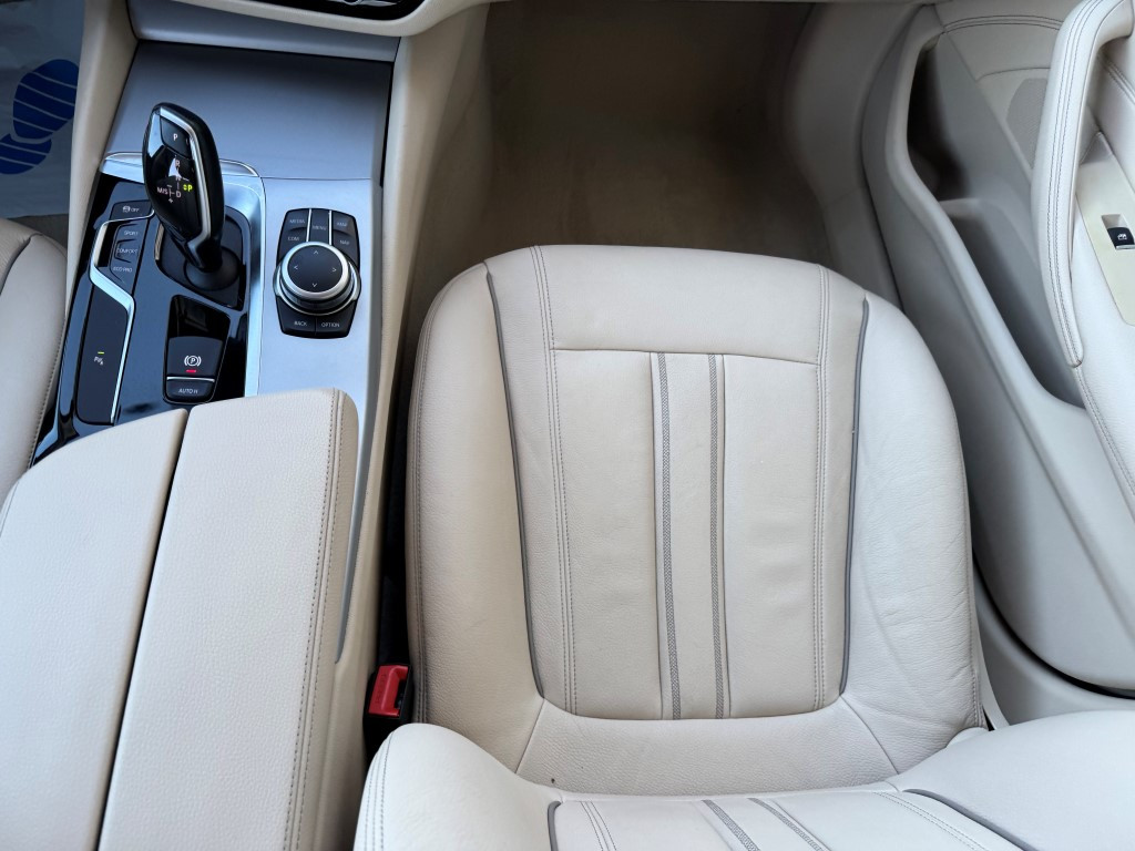BMW Serie 5