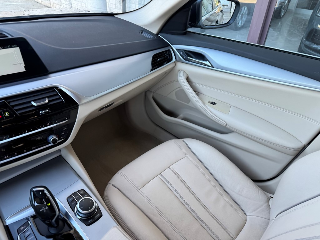BMW Serie 5