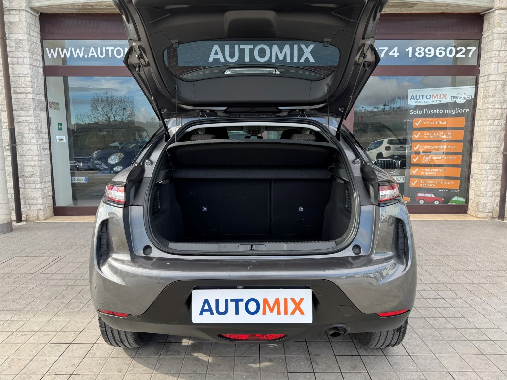 Ds DS 3 Crossback