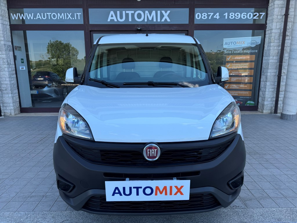 Fiat Doblò